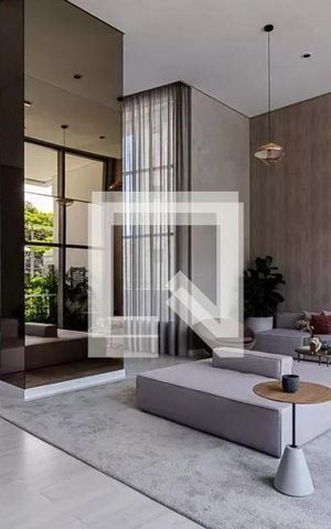 Studio à venda com 25m², 1 quarto e sem vaga Studio à venda com 25m², 1 quarto e sem vagaHall de Entrada