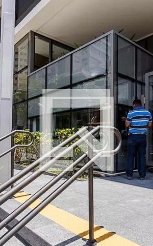 Studio à venda com 25m², 1 quarto e sem vaga Studio à venda com 25m², 1 quarto e sem vagaEntrada