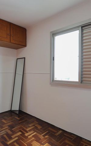 Apartamento para alugar com 110m², 3 quartos e 2 vagas Apartamento para alugar com 110m², 3 quartos e 2 vagasQuarto 1