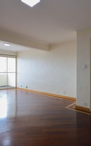 Apartamento para alugar com 110m², 3 quartos e 2 vagas Apartamento para alugar com 110m², 3 quartos e 2 vagasSala