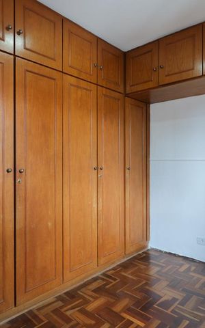 Apartamento para alugar com 110m², 3 quartos e 2 vagas Apartamento para alugar com 110m², 3 quartos e 2 vagasQuarto 1