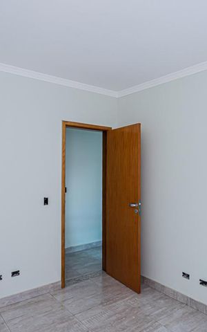Casa à venda com 181m², 3 quartos e 4 vagas Casa à venda com 181m², 3 quartos e 4 vagasQuarto 1