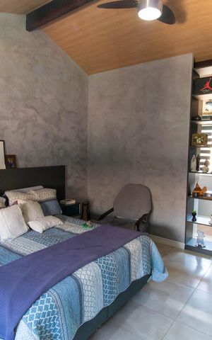 Casa à venda com 296m², 5 quartos e 4 vagas Casa à venda com 296m², 5 quartos e 4 vagasSuíte 3