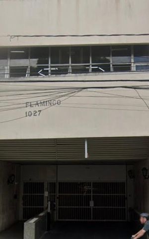 Apartamento à venda com 110m², 2 quartos e 1 vaga Apartamento à venda com 110m², 2 quartos e 1 vagaFachada