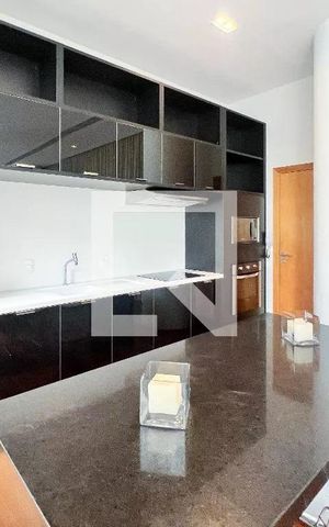 Apartamento para alugar com 123m², 2 quartos e 3 vagas Apartamento para alugar com 123m², 2 quartos e 3 vagasÁrea comum - Salão de festas