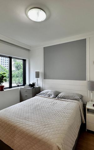 Apartamento à venda com 34m², 1 quarto e 1 vagaSuíte