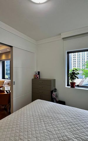 Apartamento à venda com 34m², 1 quarto e 1 vagaSuíte