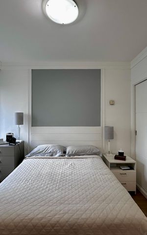 Apartamento à venda com 34m², 1 quarto e 1 vagaSuíte