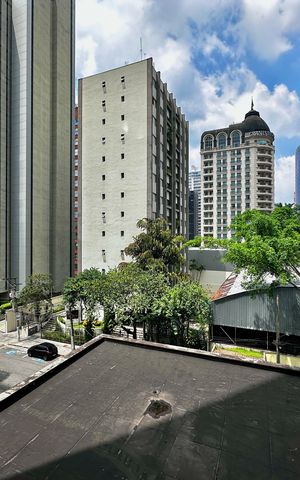 Apartamento à venda com 34m², 1 quarto e 1 vagaVista