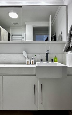 Apartamento à venda com 34m², 1 quarto e 1 vagaBanheiro Suíte