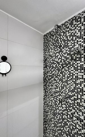 Apartamento à venda com 34m², 1 quarto e 1 vagaBanheiro Suíte