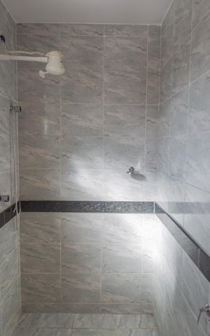 Apartamento para alugar com 150m², 2 quartos e 2 vagas Apartamento para alugar com 150m², 2 quartos e 2 vagasBanheiro Social 2 da Sala 2 na Cobertura