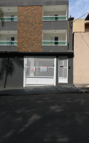 Apartamento à venda com 175m², 3 quartos e 2 vagasFachada