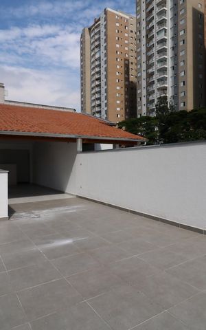 Apartamento à venda com 175m², 3 quartos e 2 vagasCobertura - Quintal
