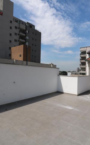 Apartamento à venda com 175m², 3 quartos e 2 vagasCobertura - Quintal