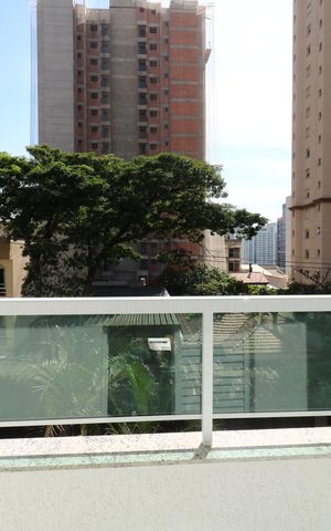 Apartamento à venda com 175m², 3 quartos e 2 vagasVaranda da Suíte