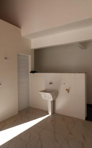 Apartamento à venda com 175m², 3 quartos e 2 vagasCobertura - Área de Serviço