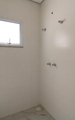 Apartamento à venda com 175m², 3 quartos e 2 vagasCobertura - Banheiro