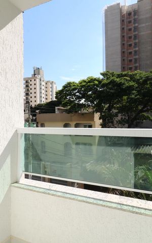 Apartamento à venda com 175m², 3 quartos e 2 vagasVaranda da Suíte