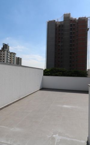 Apartamento à venda com 175m², 3 quartos e 2 vagasCobertura - Quintal