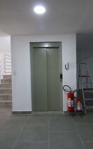 Apartamento à venda com 175m², 3 quartos e 2 vagasElevador