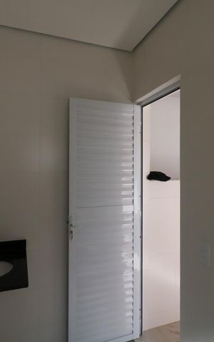 Apartamento à venda com 175m², 3 quartos e 2 vagasCobertura - Banheiro