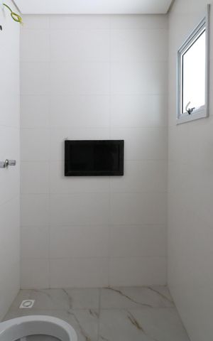 Apartamento à venda com 175m², 3 quartos e 2 vagasBanheiro da Suíte