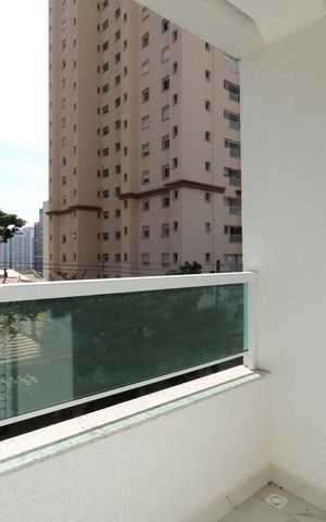 Apartamento à venda com 175m², 3 quartos e 2 vagasVaranda da Suíte