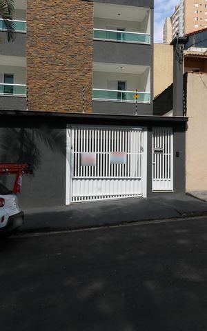 Apartamento à venda com 175m², 3 quartos e 2 vagasFachada