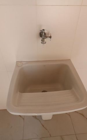 Apartamento à venda com 175m², 3 quartos e 2 vagasCobertura - Área de Serviço - Tanque