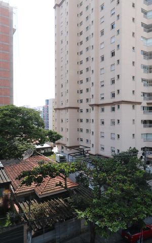 Apartamento à venda com 175m², 3 quartos e 2 vagasVista da Cobertura
