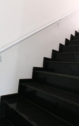 Apartamento à venda com 175m², 3 quartos e 2 vagasEscada