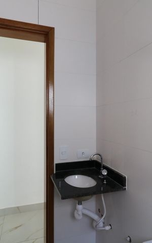 Apartamento à venda com 175m², 3 quartos e 2 vagasBanheiro Social