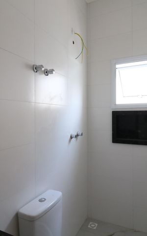 Apartamento à venda com 175m², 3 quartos e 2 vagasBanheiro Social