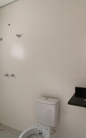 Apartamento à venda com 175m², 3 quartos e 2 vagasCobertura - Banheiro