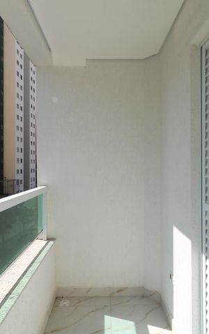Apartamento à venda com 175m², 3 quartos e 2 vagasVaranda da Suíte