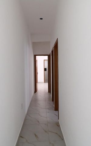 Apartamento à venda com 175m², 3 quartos e 2 vagasCorredor