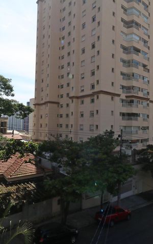 Apartamento à venda com 175m², 3 quartos e 2 vagasVista da Varanda da Suíte
