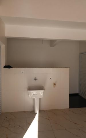 Apartamento à venda com 175m², 3 quartos e 2 vagasCobertura - Área de Serviço