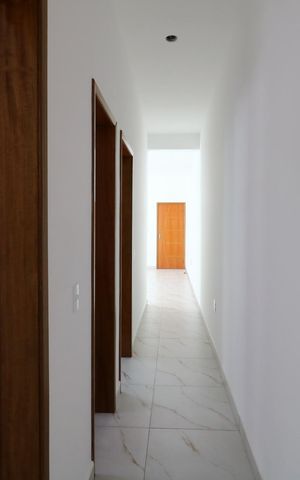 Apartamento à venda com 175m², 3 quartos e 2 vagasCorredor