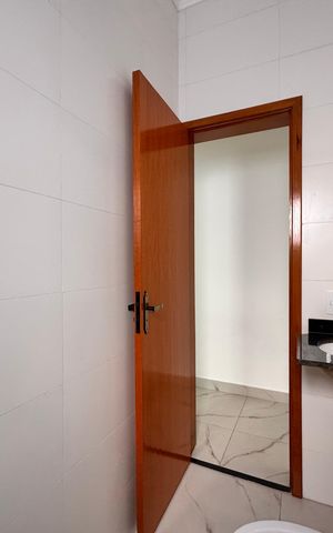 Apartamento à venda com 180m², 3 quartos e 2 vagas Apartamento à venda com 180m², 3 quartos e 2 vagasBanheiro