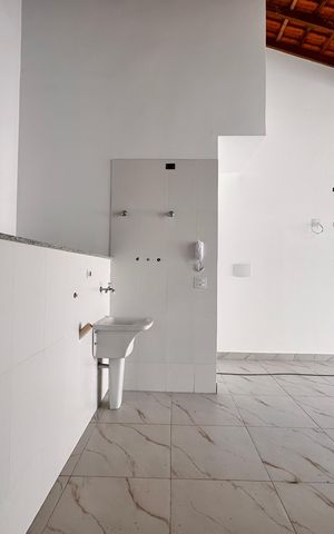 Apartamento à venda com 180m², 3 quartos e 2 vagas Apartamento à venda com 180m², 3 quartos e 2 vagasLavanderia