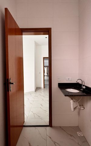Apartamento à venda com 180m², 3 quartos e 2 vagas Apartamento à venda com 180m², 3 quartos e 2 vagasBanheiro da Suíte