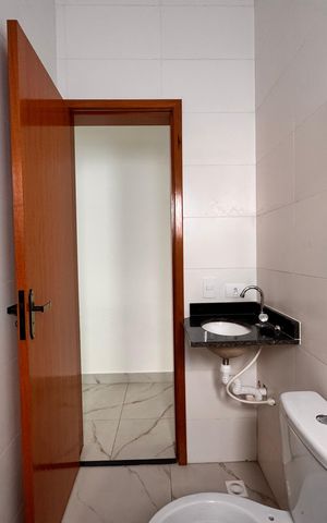 Apartamento à venda com 180m², 3 quartos e 2 vagas Apartamento à venda com 180m², 3 quartos e 2 vagasBanheiro