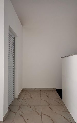 Apartamento à venda com 180m², 3 quartos e 2 vagas Apartamento à venda com 180m², 3 quartos e 2 vagasLavanderia