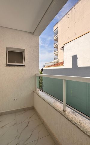 Apartamento à venda com 180m², 3 quartos e 2 vagas Apartamento à venda com 180m², 3 quartos e 2 vagasSacada