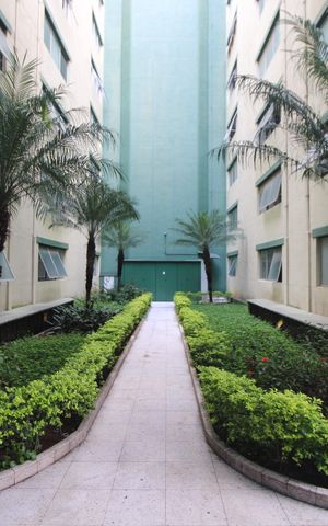 Apartamento à venda com 50m², 2 quartos e 1 vagaÁrea Comum