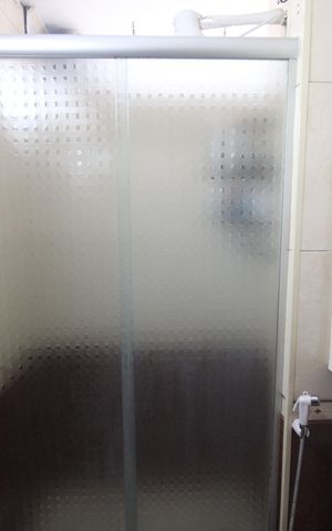 Apartamento à venda com 50m², 2 quartos e 1 vagaBanheiro