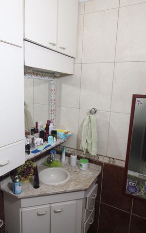 Apartamento à venda com 50m², 2 quartos e 1 vagaBanheiro