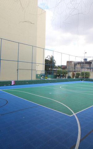 Apartamento à venda com 50m², 2 quartos e 1 vagaÁrea Comum